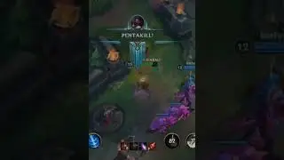 pentakill!