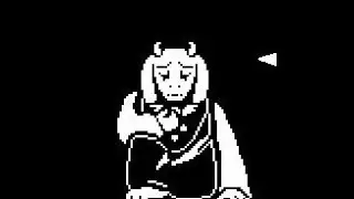 Undertale #15 Начало резни