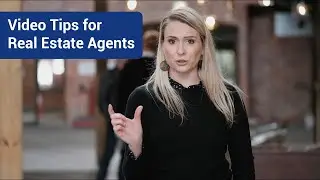 Social media for real estate agents: Videos