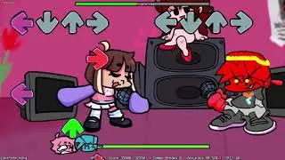 Care-free FNF Vs QT
