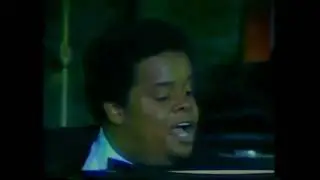 Anthony Jackson bass solo ［ M&M Studio / Live video ］ Steve Gadd ' 80