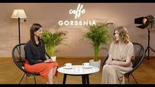 Zwiastun Caffe Gorsenia 