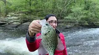 FISHIN FLOR 2 FISH 1 LURE