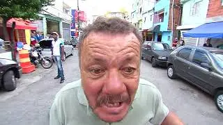 PANCADÃO DO PÂNICO: EM HELIÓPOLIS C/ MC PIKACHU, MENDIGATA E MENDIGO - E15