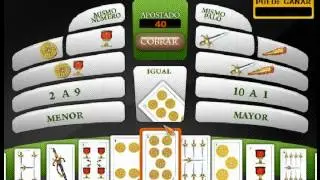 La Banca - Cartas
