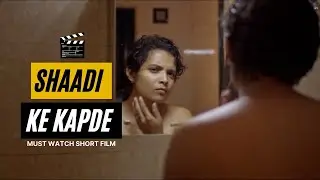 Shaadi Ke Kapde | Film about Transman