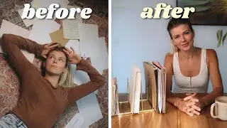 How I organize papers and reduce paper clutter in my home