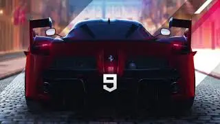 Asphalt 9 Legends Gameplay 2020 | Epic Car Action Racing Game