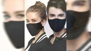 How to make an mask with activated carbon filter
