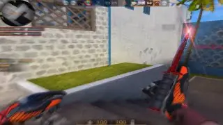 Phonk = ❤️ | Standoff 2