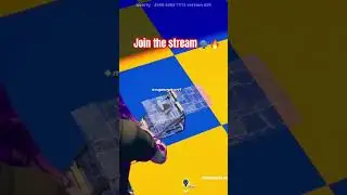 It finna be lit🗣️🔥#fortnite