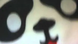 Biscuits (code name) is Bored, Episode 1: PANDA BEAR!
