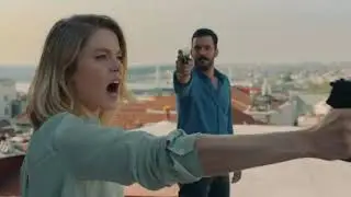 Kuzgun 16.bölüm(Sezon finali) 2.fragman yayında!