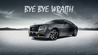 2023 Rolls-Royce Wraith Black Arrow 👌 Final V-12 Coupe, Only 12 units, and all sold out