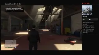 Gta with friends