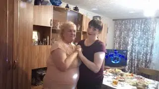 АХУЕхал мой Любимый/Прогулялись/ЧАСЫ ТРУСЫ/Часть4