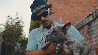 J Dogg - GRIND MODE | Music Video