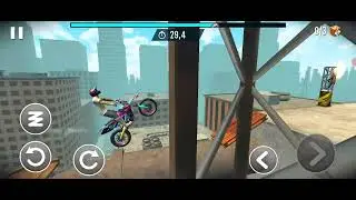 Stunt Bike Extreme ч. 30