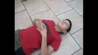 i morreu participaçao especial:extreme games