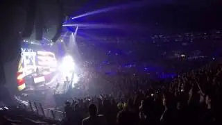Bring me the horizon, Drown @ The O2, London