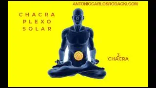 Viva Melhor - 3º - Chacra - Manipura -Plexo Solar