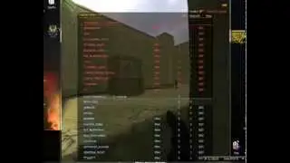 Беспалевный чит для Cs 1.6