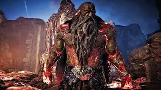 Assassin's Creed Valhalla - Dawn of Ragnarok Final Boss FIght [4K No HUD Immersion]