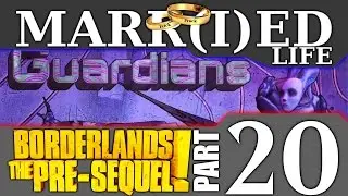 Married Life - Borderlands the Pre-Sequel, part 20