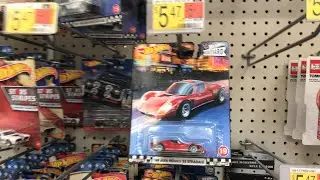 Live Hot Wheels Boulevard