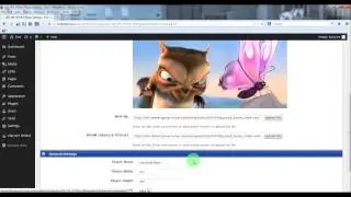 HTML5 Video Player Without Playlist - How To Create a Video Player