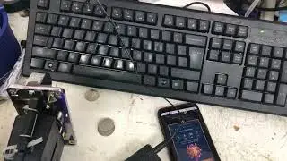 Juanfi multi vendo vid for customer part 1.. lan based 4 vendo 1 hex 1 ap
