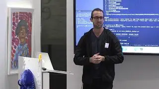 Postmates SFDX Plugin Demo with Brett Barlow