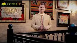 ƏLİ HÜSEYNOĞLU / ATAM-ANAM NECƏDİR?
