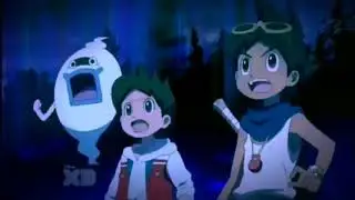 Yo-Kai Watch: The Movie [AMV] - Famous Last Words [My Chemical Romance] (Re-uploaded)