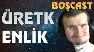 Bilgi süngeri olun