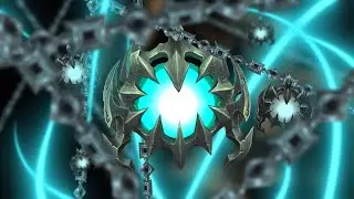 The Eye of the Jailer Animated Boss Guide Normal/Heroic | Sanctum of Domination Raid in 5 Languages