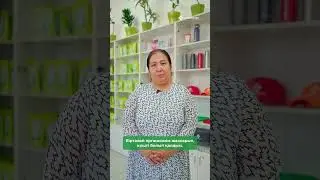 Бала көтерген емделушіміз💚