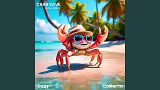 Crab Rave (Phonk Techno)