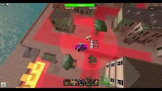 Solo fallen stratless ( raw footage )