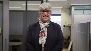 Heather Bouchey, Educator Appreciation Week Message