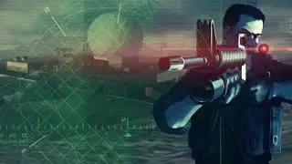 Project I.G.I.: I'm Going In - Mission - 12 Eagle's Nest II (Hard)
