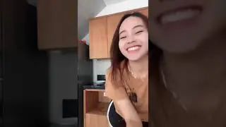 Tiktok cewek cantik goyang hot😍