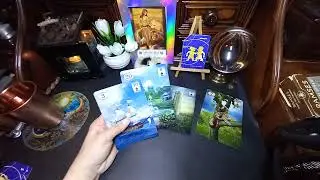 HOROSKOP OD 04.11.24  DO 10.11.24 - WSZYSTKIE ZNAKI ♈️, ♉️, ♊️, ♋️,♌️,♍️, ♎️, ♏️, ♐️, ♑️, ♒️, ♓️