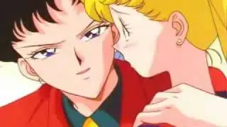 Belinda presenta "Sailor Moon: El Amor Transgenico de Seiya"