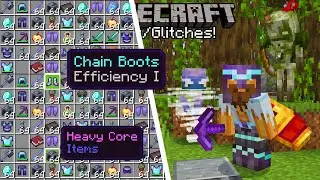 Bugs, Glitches & Updates In 1.21.20 Minecraft! (Realms Down, Op Dupe Glitch, NEW illegals + More)