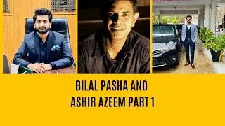 Bilal Pasha And Ashir Azeem Part 1 #bilalpasha #css  #ashir #dhuwan #pakistancustoms
