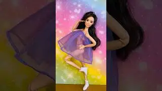 Barbie Beauty Girl 