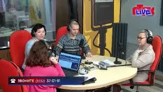 Маевка 30.01.2024 "ГТРК Оренбург" Спасти троллейбус МТБ-82