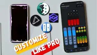 best 4 android customization apps in 2022 | customize kare apne android ko like pro