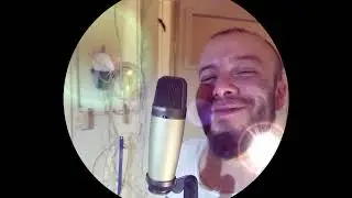 Chango Keselman - Music is Power (richard ashcroft)